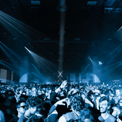 DJ Python live at C2C Festival