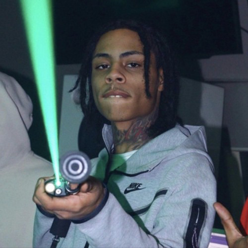 PSA x Roll With It (kay flock remix)