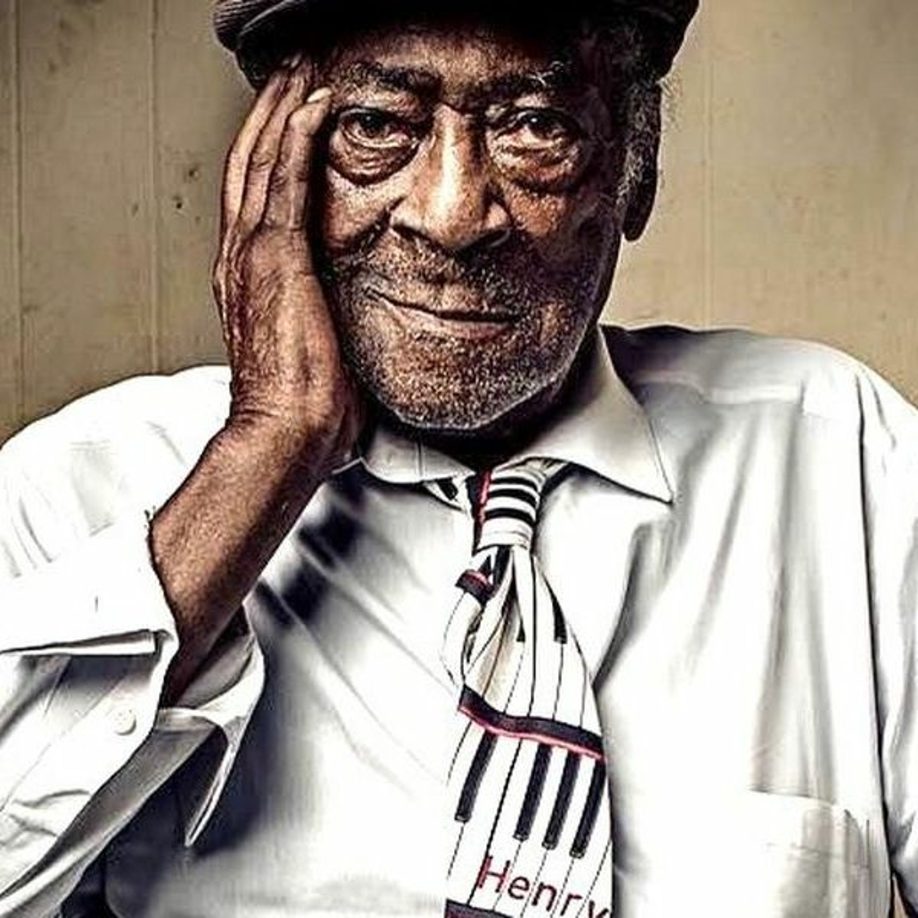 Eli Dr. Blues Marcus