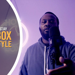 #OTP BiggestJay - Hotbox Freestyle [S3:E4] | @GTK.TV
