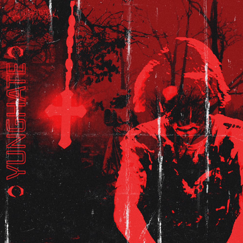 YUNG HATE Prod.yung6ul