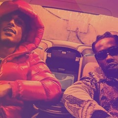 Jok'air_Clic Clac Bang Bang Ft Laylow - Chopped & $crewed
