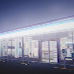 STBB#980 - Late night shift (Side B+A)