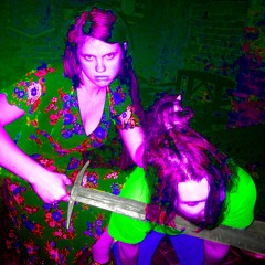 Uhealthy Love : Нездоровая Люовь