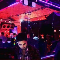 Ciao Ciao Disco - Laurel & Mandy's Party Pt 3