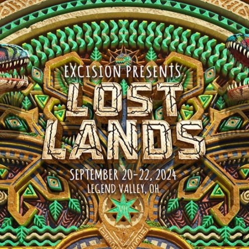 Subtronics Live at Lost Lands 2024 (Full Set HQ Couchlands)