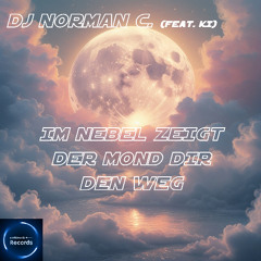 Im Nebel zeigt der Mond Dir den Weg
