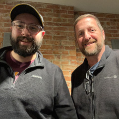 Arts on Fire - Mark Sasse - November 29, 2024