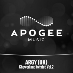 Argy (UK) - Fire Emoji