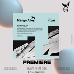 PREMIERE: Gabo Martin - Tsunami [Mango Alley]