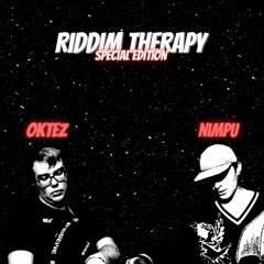 RIDDIM THERAPY V0L.10 B2B NIMPU