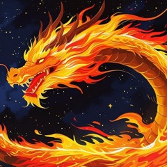 Fire of Faiths OST Fire Dragon!!!