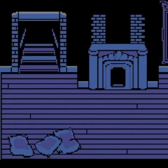 Old Home (Chiptune Arrangement) {New Undertale Area Theme; 10th Anniversary Live Stream}