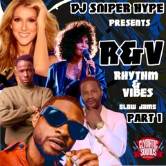 R&V RHYTHM & VIBES