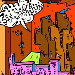 Otterspace - Accidental Deemsters