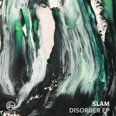 Premiere: Slam "The Crossing" - Soma Records