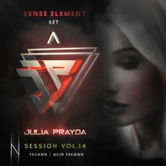 SENSE ELEMENT MUSIC | TECHNO | ACID TECHNO | SET
