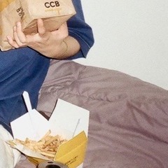 버려진 말