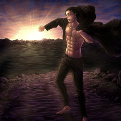 Attack on Titan -進撃の巨人-