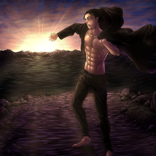 aot s4 full op ‘my war’/僕の戦争 Shinsei Kamattechan