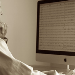 Across The High Plains