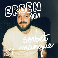 sorbet mangue - ERGEN101