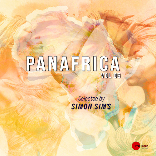 Simon Sim's & Kazamayé - Wild Safari (Long play)