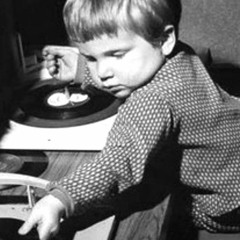 Din mamma på en pizza