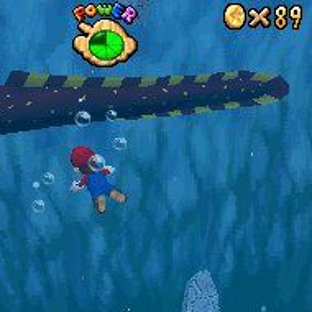 mario!