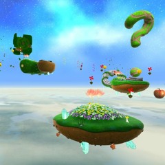 Gusty Garden v4 - Super Funkin Galaxy