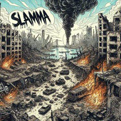 Nightlife - slamma - 4d