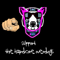 Hardcore Like The Wolf (Je Suis Un Chien - Terror Edit)