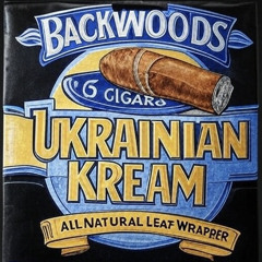 Ukrainian Kream
