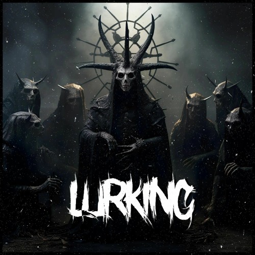 LURKINGDUBZ - PENTAGRAM