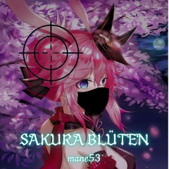 Sakura Blüten