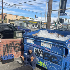 Grimey Red - Grimey Wya (I’m On Whitsett)