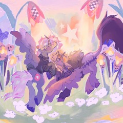 Facing Oblivion To Become The Lode Star