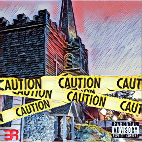 CAUTION!!! Keep Away!