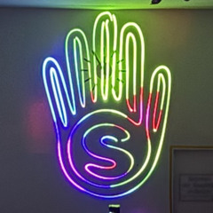 Swound Sound Warmup at Funkhaus 251127