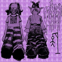 Baoth + Lant3rn - Hangman