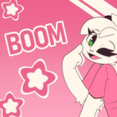 BOOM BOOM BOOM BOOM (vengaboys)