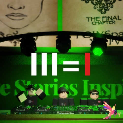 III=I Presents: Poly Spain 2024 - The Book Of Poly: The Final Chapter