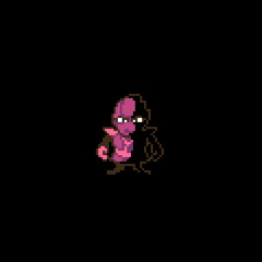 30. Alphys