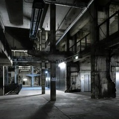 HARD INDUSTRIAL TECHNO WAR