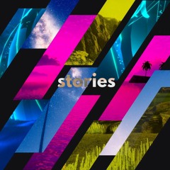 Hypercubed - Stories