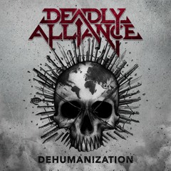 04 - Deadly Alliance - Thrash Metal Maniac