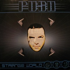 Push - Strange World (Luke Terry Remix)