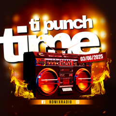 TI Punch Time S08 E12