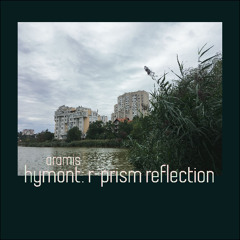 hymont: r-prism reflection