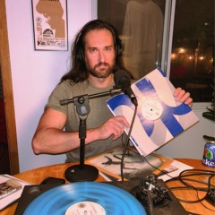 Outsiders: Lexis (Music is My Sanctuary) w/ Doc'trin @ Kiosk Radio 18.07.2024